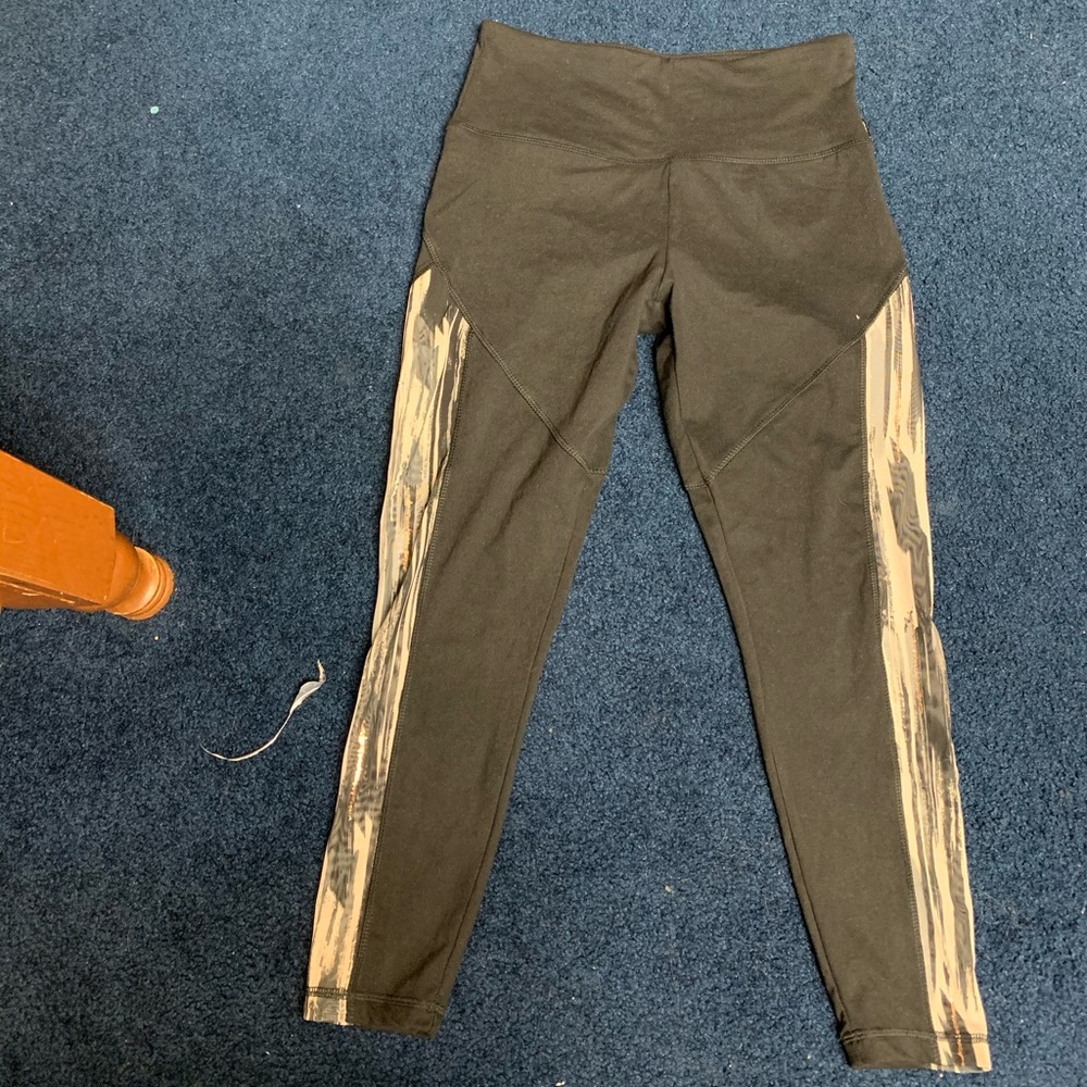 Athletic Leggings